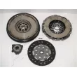 Kit d'embrayage + volant moteur ASHIKA 98-0S-S00 - Visuel 2