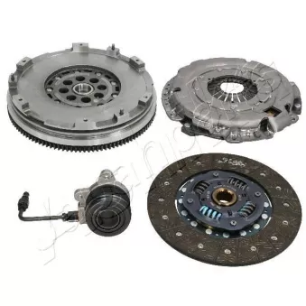 Kit d'embrayage + volant moteur ASHIKA 98-0S-S02