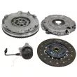 Kit d'embrayage + volant moteur ASHIKA 98-0S-S02 - Visuel 2