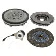 Kit d'embrayage + volant moteur ASHIKA 98-0S-S02 - Visuel 3
