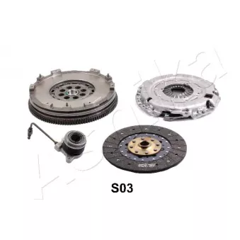 Kit d'embrayage + volant moteur ASHIKA 98-0S-S03