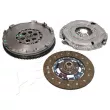 Kit d'embrayage + volant moteur ASHIKA 98-0W-W02 - Visuel 1