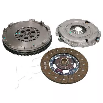 Kit d'embrayage + volant moteur ASHIKA 98-0W-W02