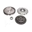 Kit d'embrayage + volant moteur ASHIKA 98-VW-VW01 - Visuel 1