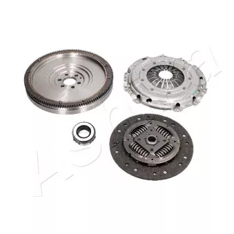 Kit d'embrayage + volant moteur ASHIKA 98-VW-VW01