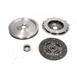 Kit d'embrayage + volant moteur ASHIKA 98-VW-VW01 - Visuel 3