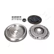Kit d'embrayage + volant moteur ASHIKA 98-VW-VW02 - Visuel 1