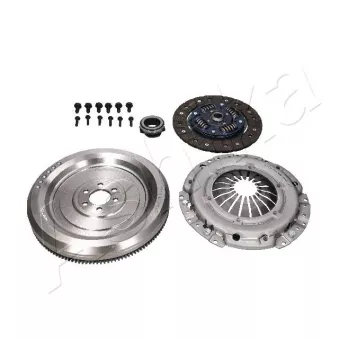 Kit d'embrayage + volant moteur ASHIKA 98-VW-VW02