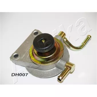 Système d'injection ASHIKA 99-DH007