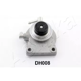 Système d'injection ASHIKA 99-DH008