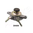 Système d'injection ASHIKA 99-DH009 - Visuel 1