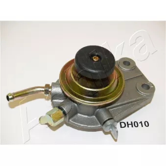 Système d'injection ASHIKA 99-DH010
