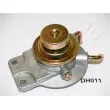 Système d'injection ASHIKA 99-DH011 - Visuel 1