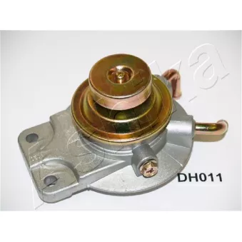 Système d'injection ASHIKA 99-DH011