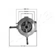 Système d'injection ASHIKA 99-DH020 - Visuel 2