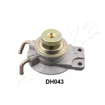 Système d'injection ASHIKA 99-DH043