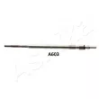 Bougie de préchauffage ASHIKA A-603 - Visuel 2