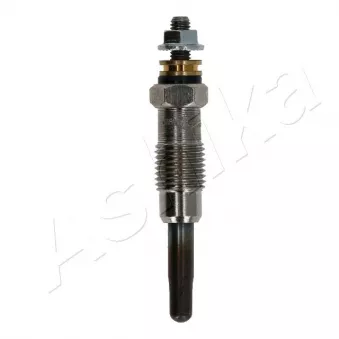 Bougie de préchauffage ASHIKA B078