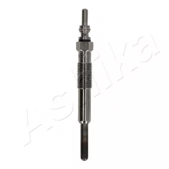 Bougie de préchauffage ASHIKA B102