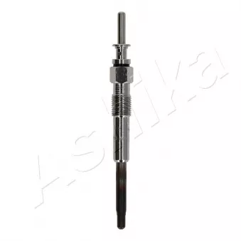 Bougie de préchauffage ASHIKA B104