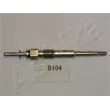 Bougie de préchauffage ASHIKA B104 - Visuel 2