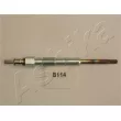 Bougie de préchauffage ASHIKA B114 - Visuel 2