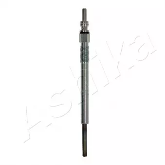 Bougie de préchauffage ASHIKA B123