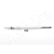 Bougie de préchauffage ASHIKA B123 - Visuel 2