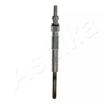 Bougie de préchauffage ASHIKA B124