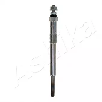 Bougie de préchauffage ASHIKA B131