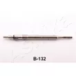 Bougie de préchauffage ASHIKA B132 - Visuel 2