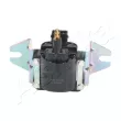 Bobine d'allumage ASHIKA BO-0600JM - Visuel 2
