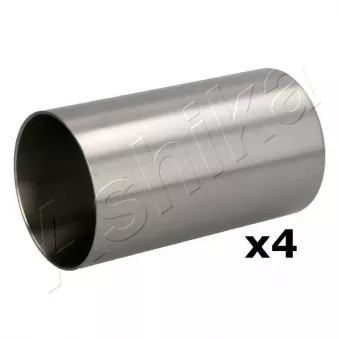 Kit de chemises de cylindre ASHIKA CA500