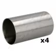Kit de chemises de cylindre ASHIKA CA500 - Visuel 2