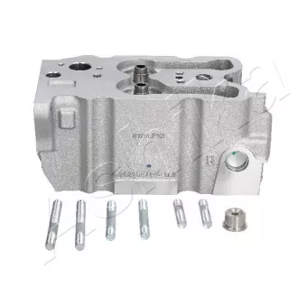 Culasse de cylindre ASHIKA CH001S