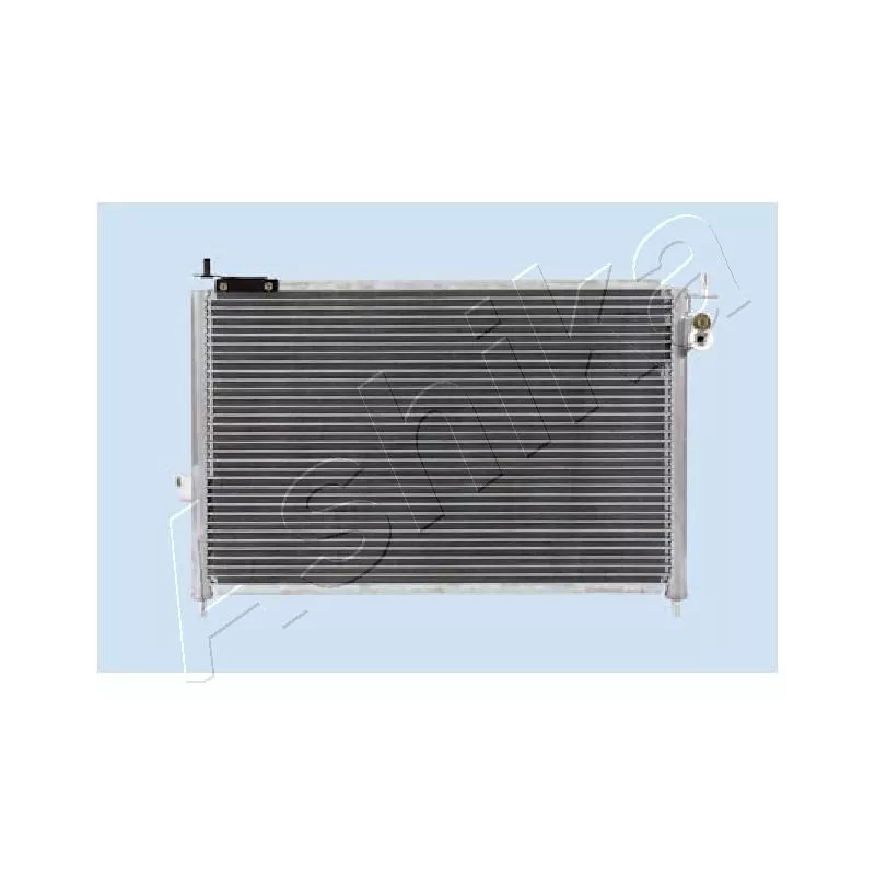 Condenseur, climatisation ASHIKA CND193015