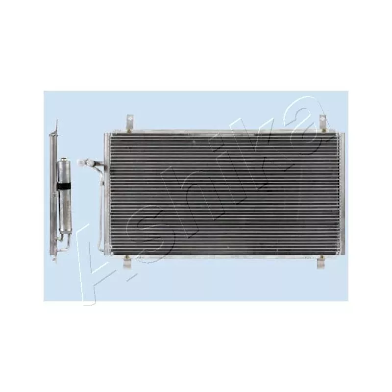 Condenseur, climatisation ASHIKA CND213022