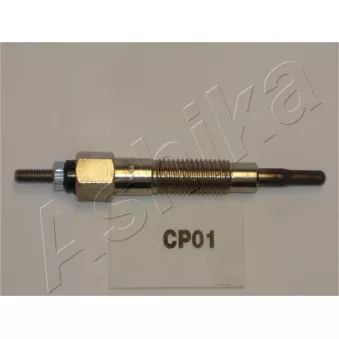 Bougie de préchauffage ASHIKA CP01