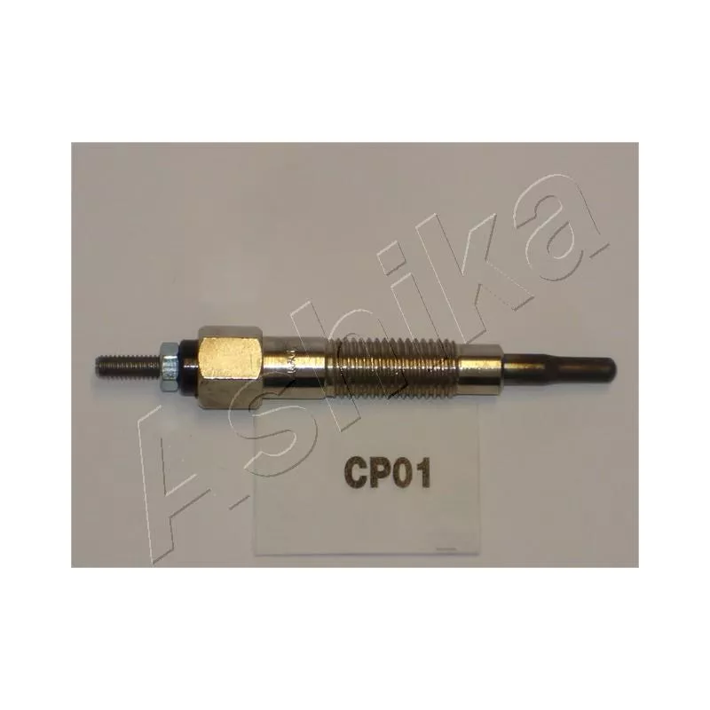 Bougie de préchauffage ASHIKA CP01