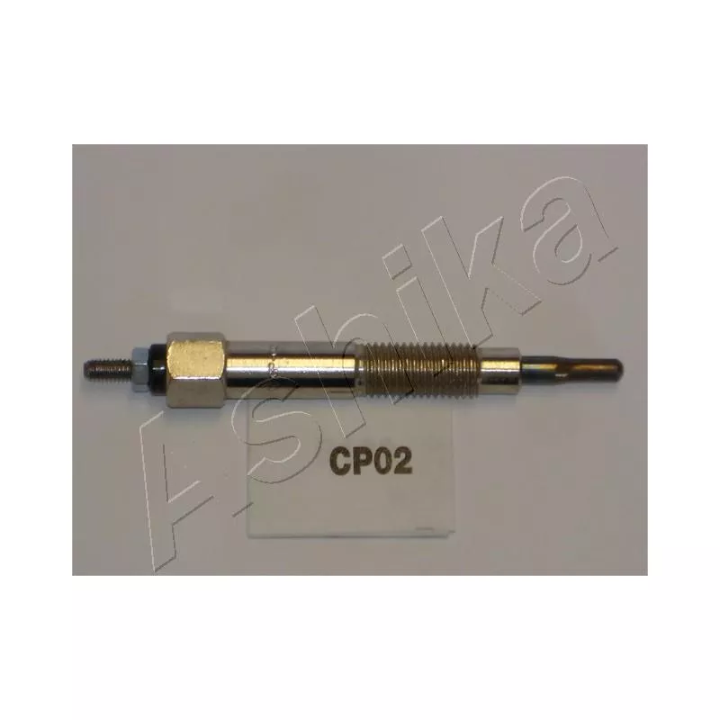 Bougie de préchauffage ASHIKA CP02