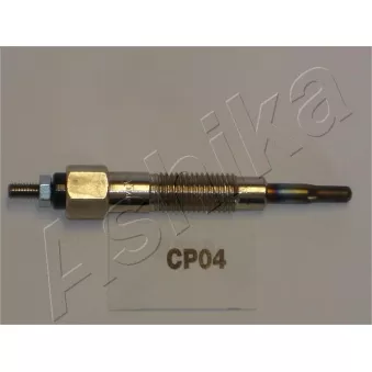 Bougie de préchauffage ASHIKA CP04