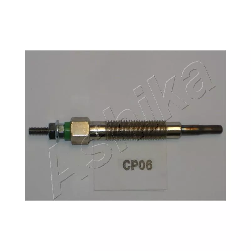 Bougie de préchauffage ASHIKA CP06