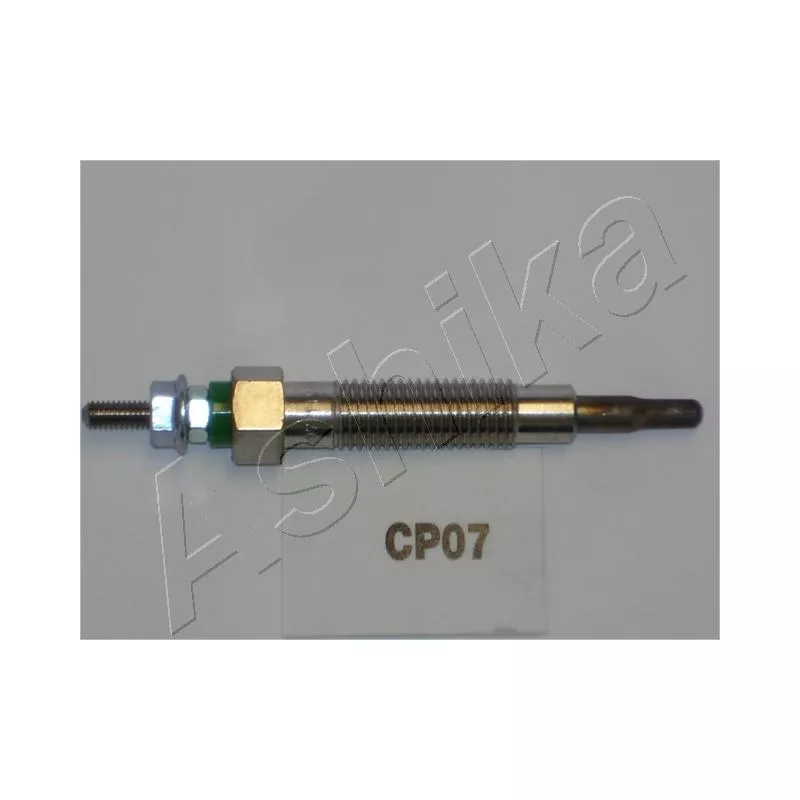 Bougie de préchauffage ASHIKA CP07