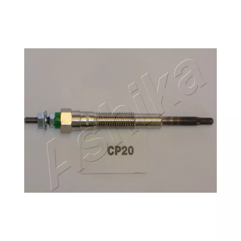 Bougie de préchauffage ASHIKA CP20