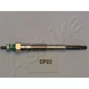 Bougie de préchauffage ASHIKA CP22