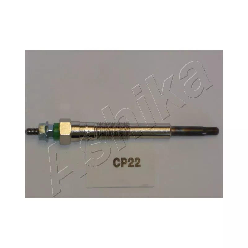 Bougie de préchauffage ASHIKA CP22