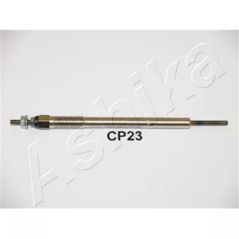 Bougie de préchauffage ASHIKA CP23