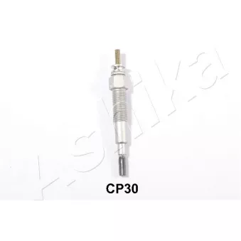 Bougie de préchauffage ASHIKA CP30