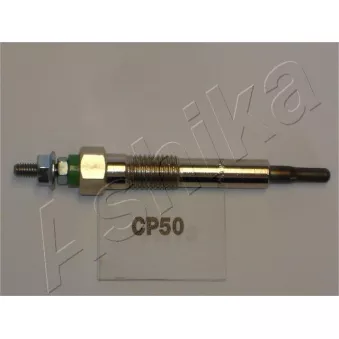 Bougie de préchauffage ASHIKA CP50