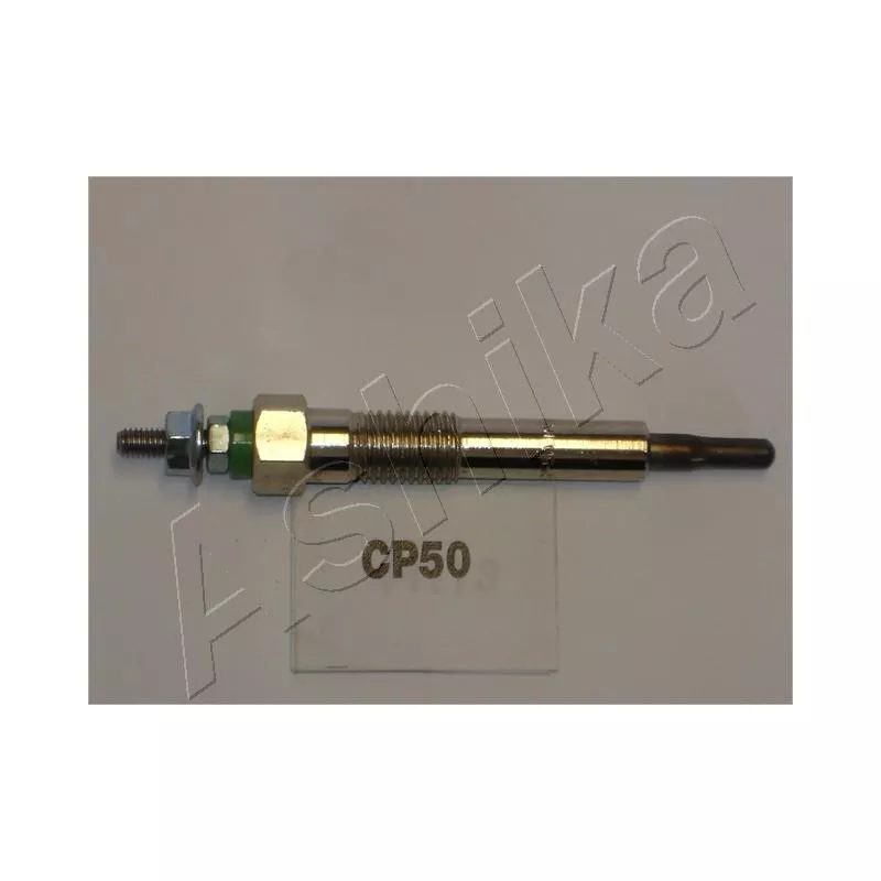 Bougie de préchauffage ASHIKA CP50